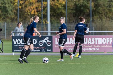 Bild 8 - F Union Tornesch - GW Eimsbuettel : Ergebnis: 1:1